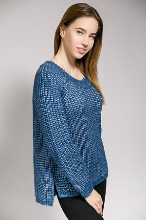 Джемпер от Leonard'o LMD 021 K WALV 45 Джемпер от Leonard'o LMD 021 K WALV 45